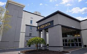 La Quinta By Wyndham Danbury